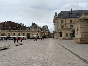 Dépannage climatisation Dijon