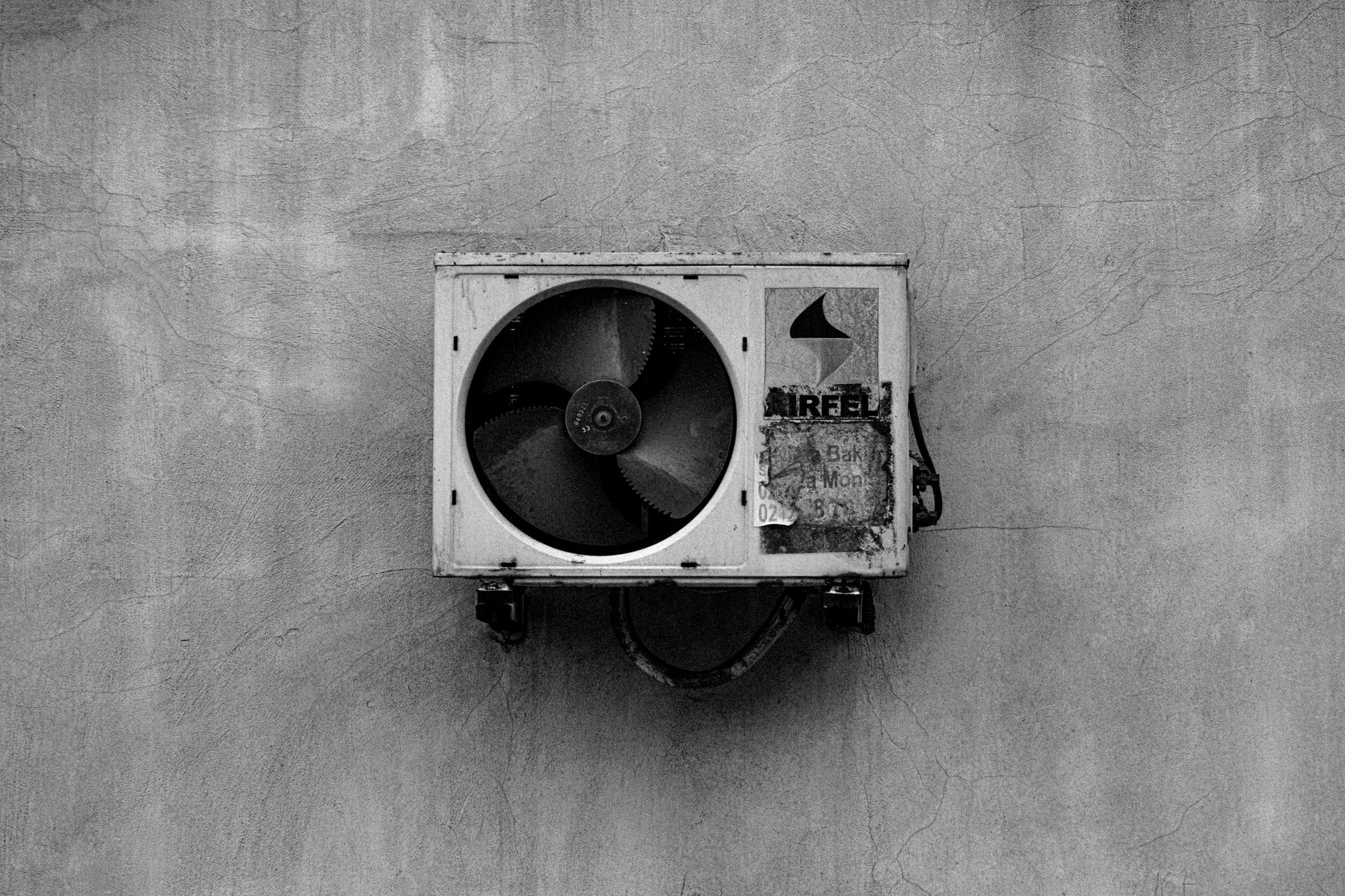 Dépannage climatisation à Dijon